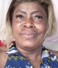 Rencontre Femme Cameroun à Yaoundé4 : Justinana, 50 ans